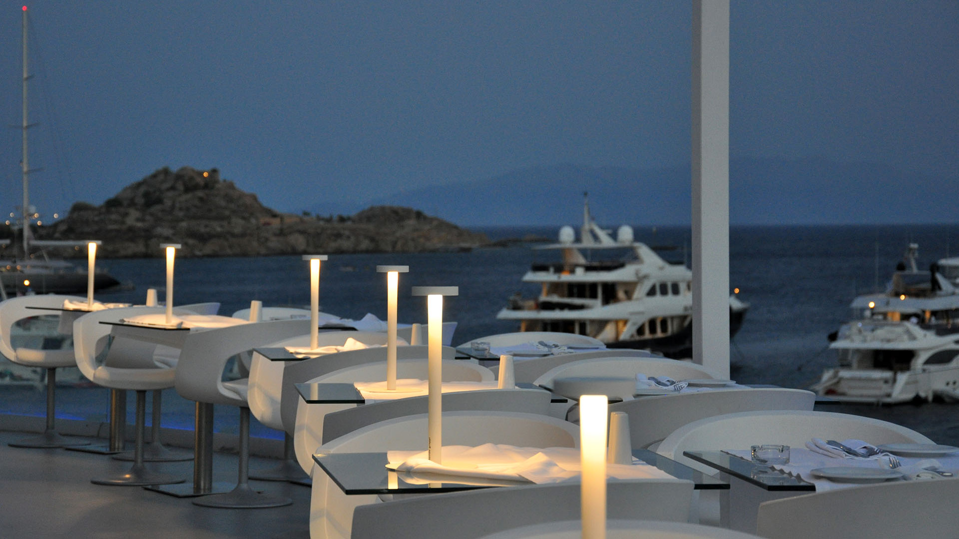 Petasos Beach Resort & Spa